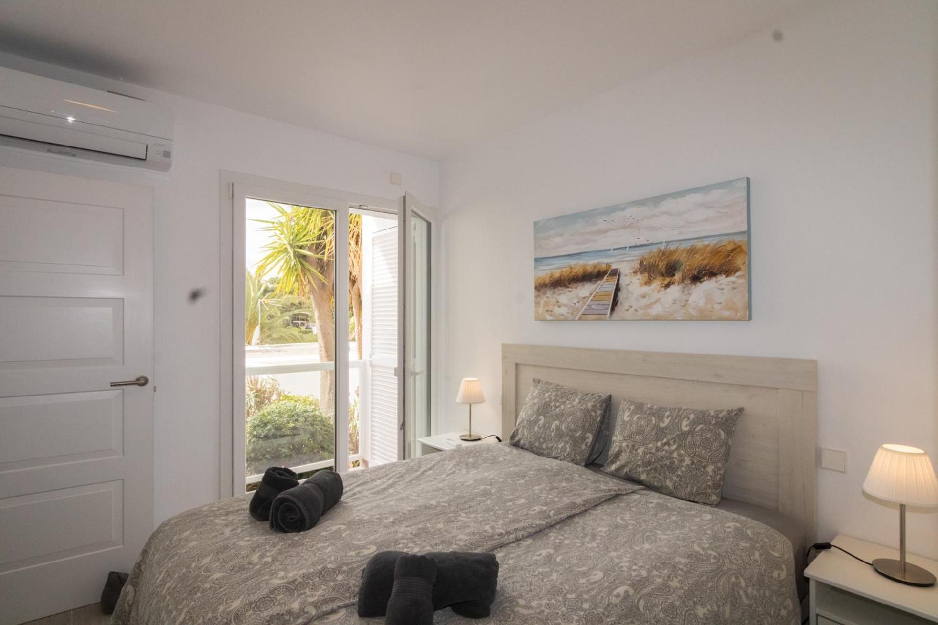 Playa D'or 16 / / Mallorca Apartment Cala D´Or