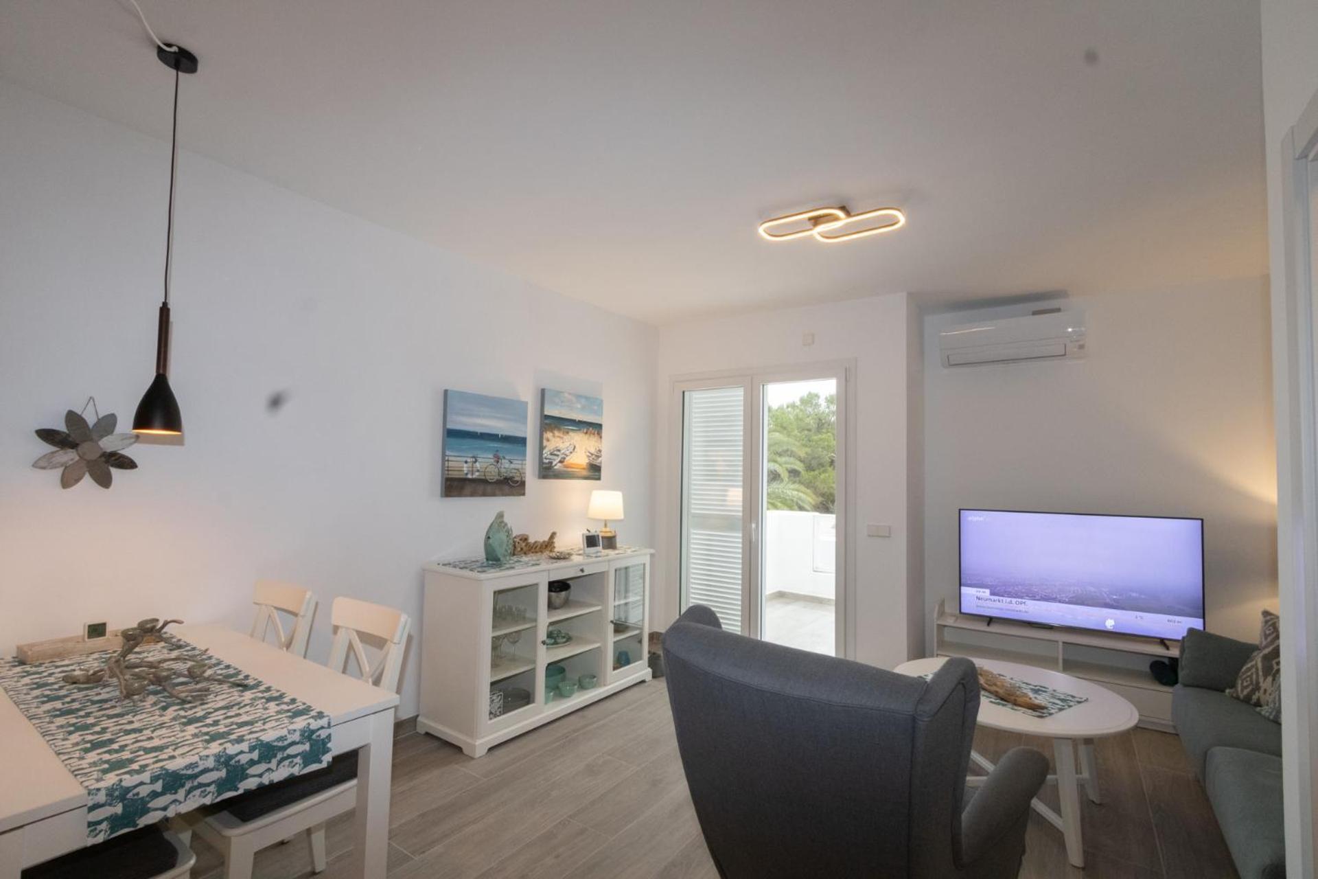 Apartment Playa D'or 16 / / Mallorca Cala D´Or